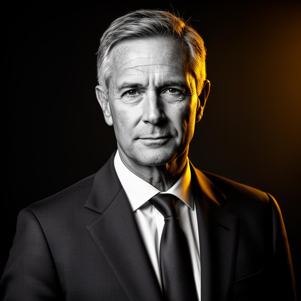 Chris Ridgway, Founder of Eleison Strategic Solutions